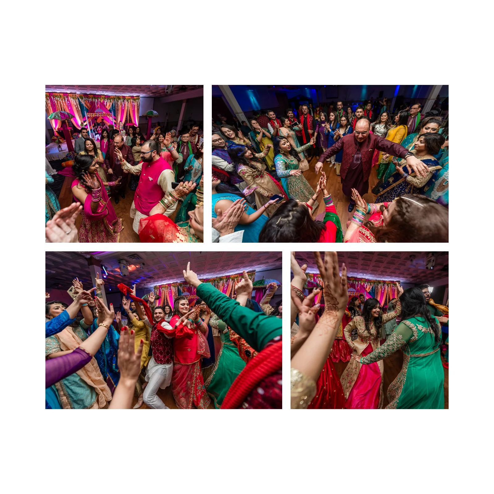 Fatima & Faheem, wedding album page 26