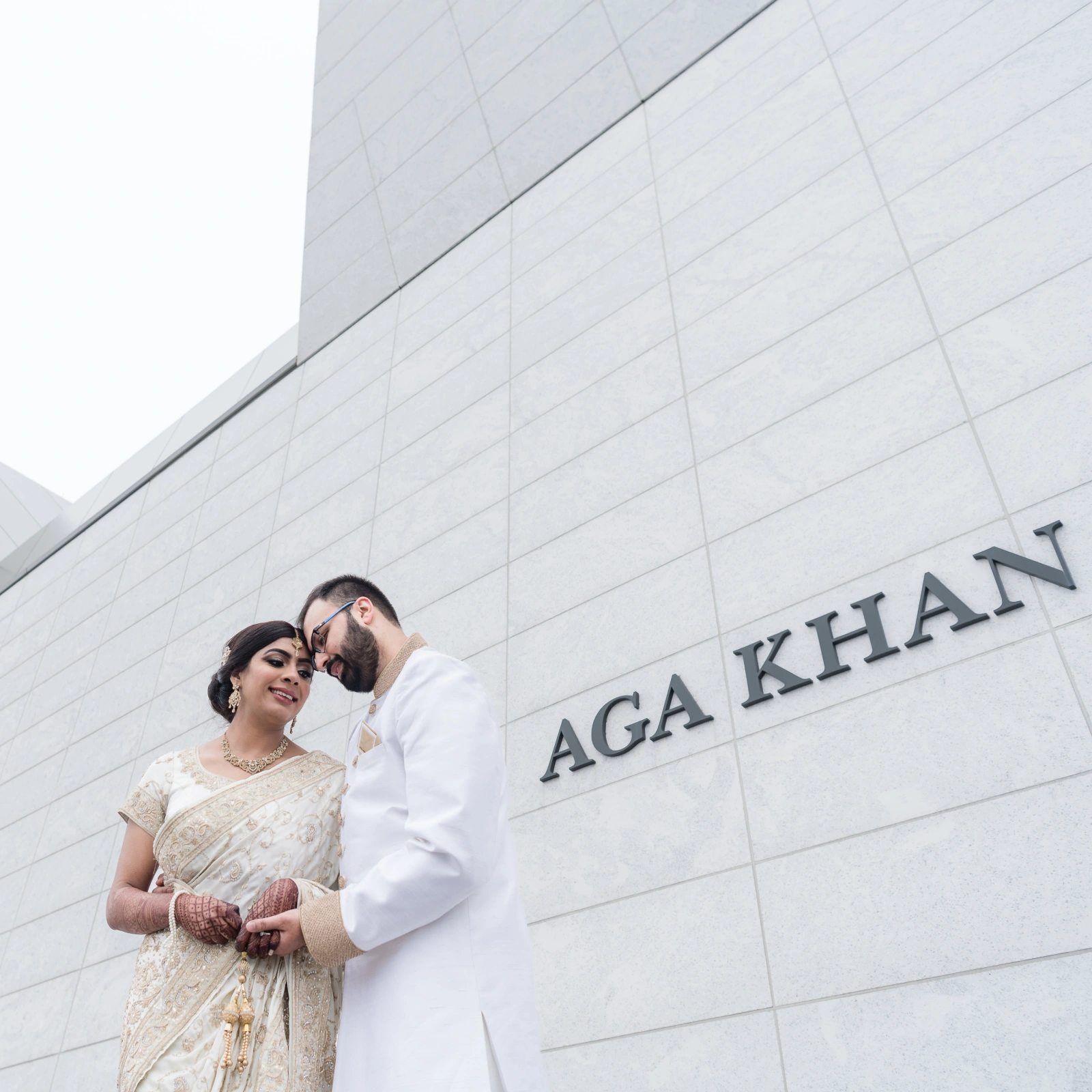 Fatima & Faheem, wedding album page 35