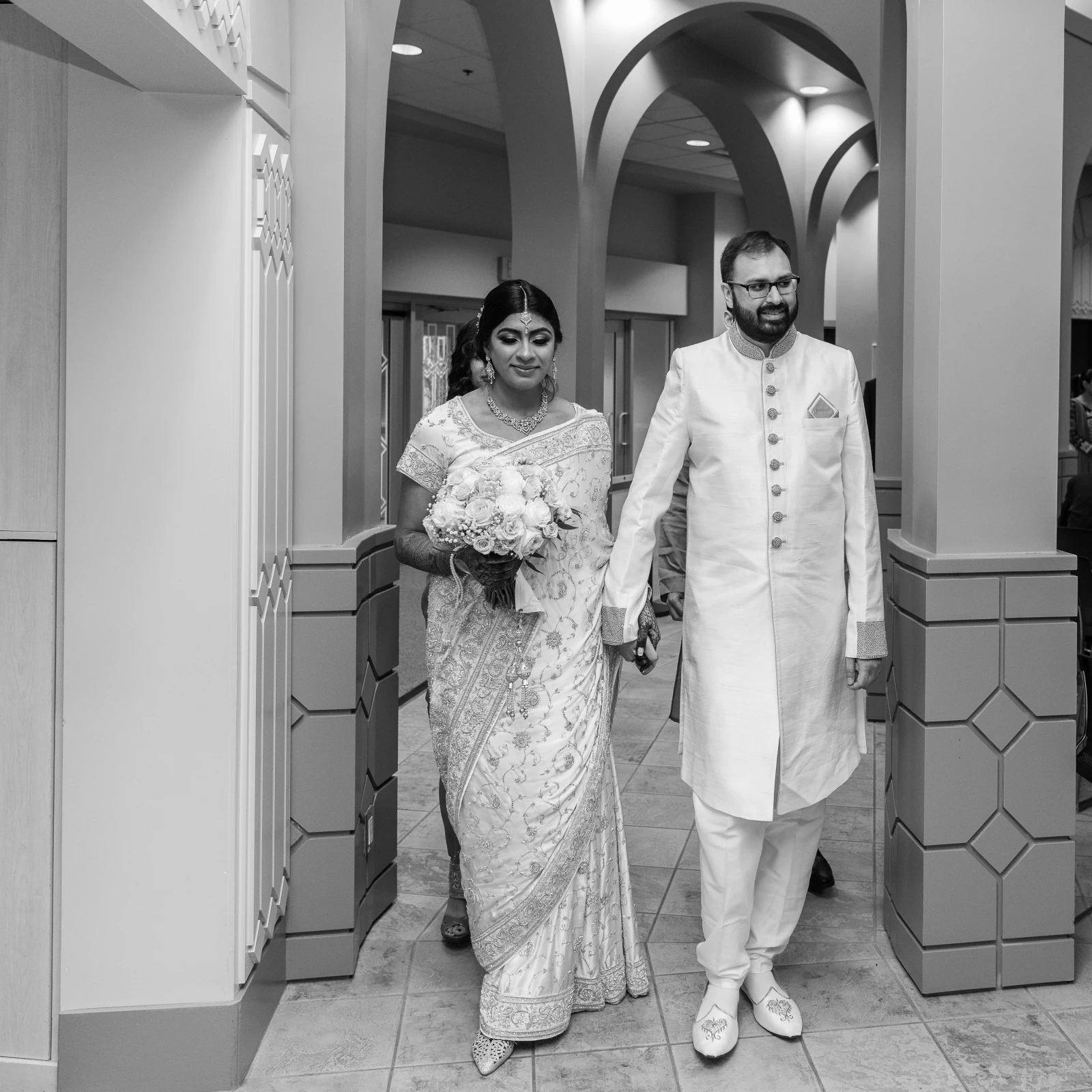 Fatima & Faheem, wedding album page 42
