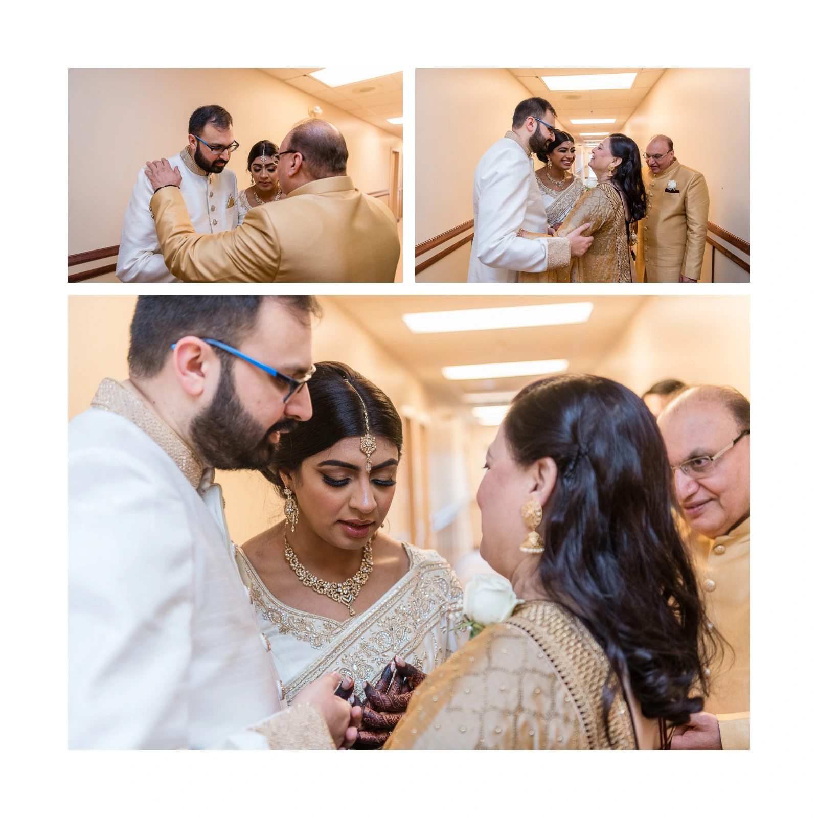 Fatima & Faheem, wedding album page 49