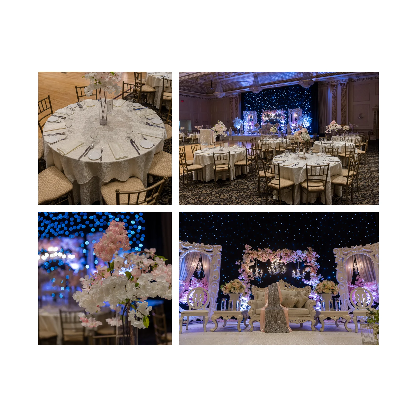 Fatima & Faheem, wedding album page 52