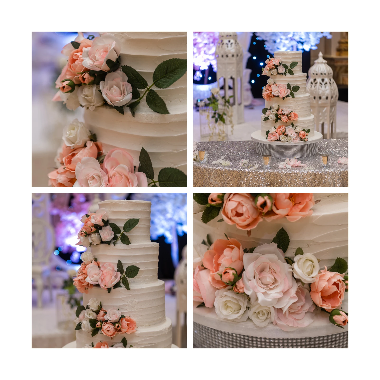 Fatima & Faheem, wedding album page 53