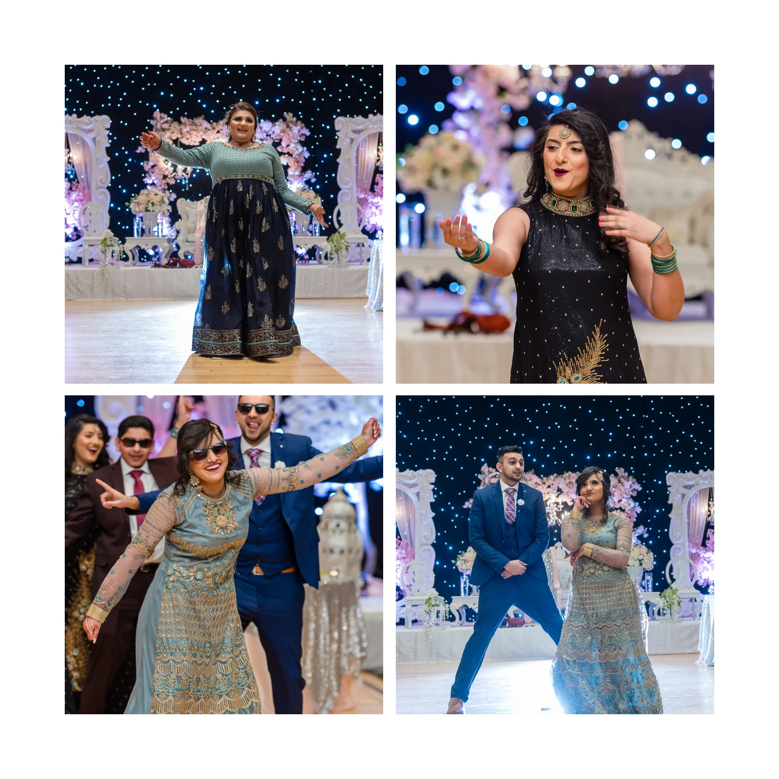 Fatima & Faheem, wedding album page 66