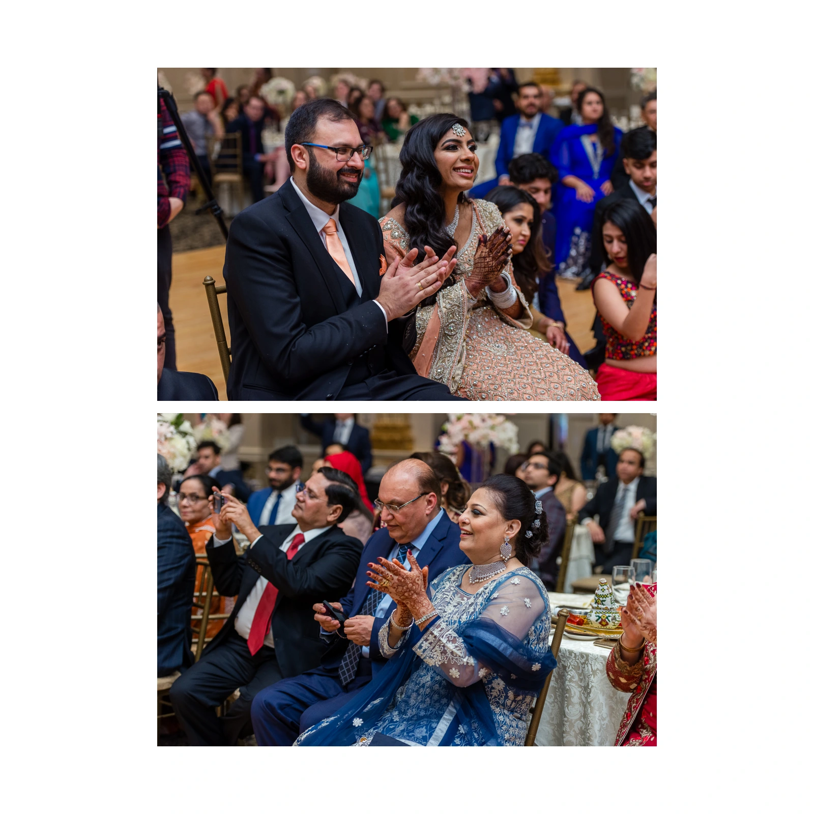 Fatima & Faheem, wedding album page 67