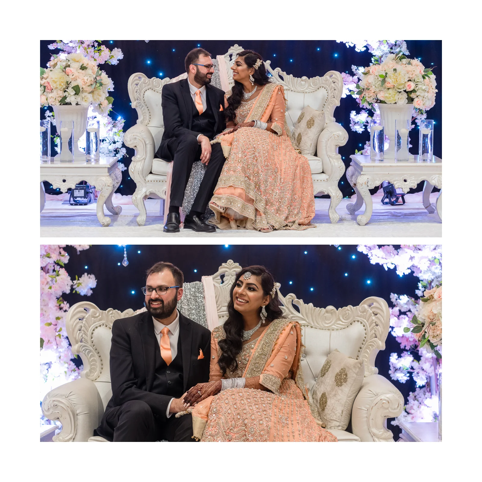 Fatima & Faheem, wedding album page 71