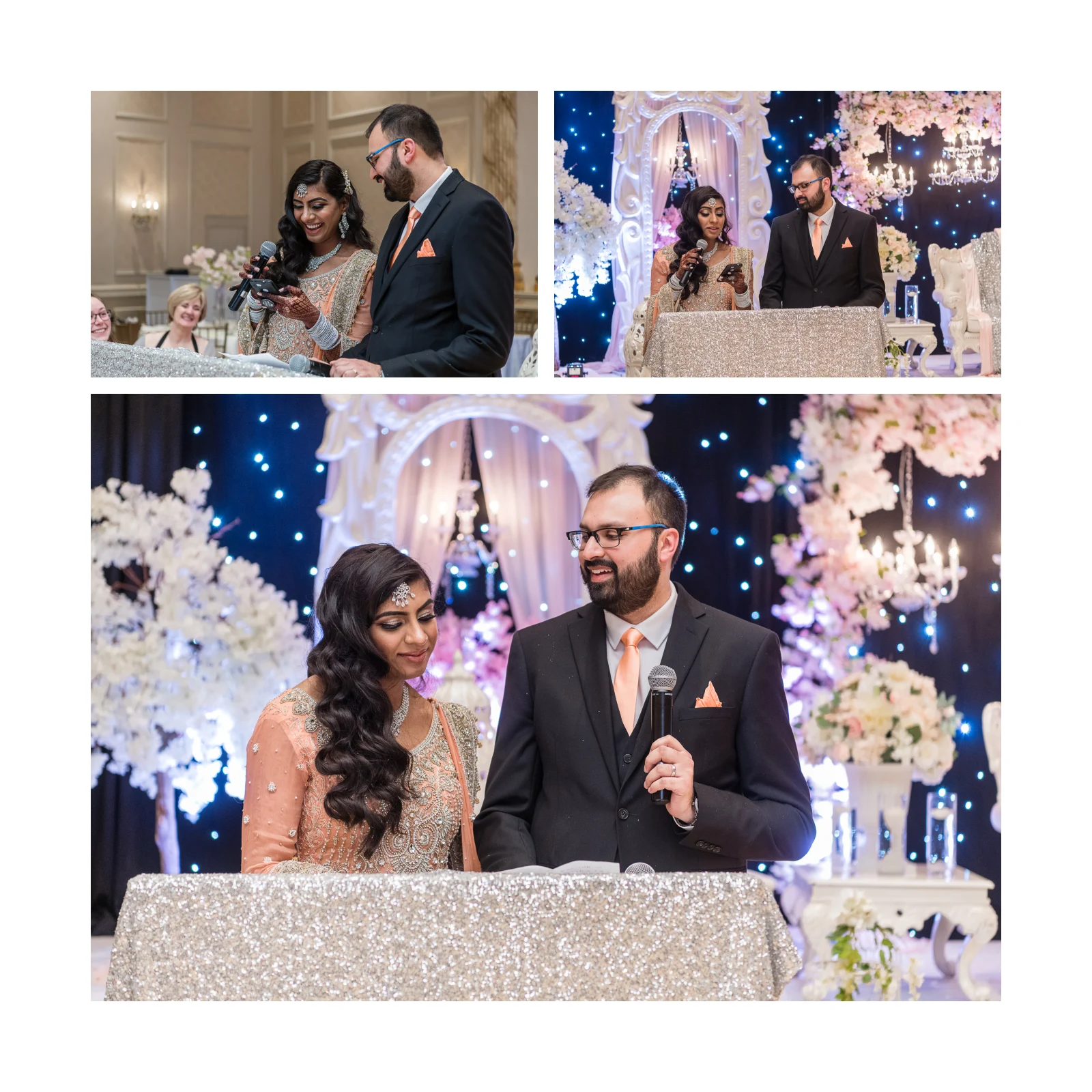 Fatima & Faheem, wedding album page 74