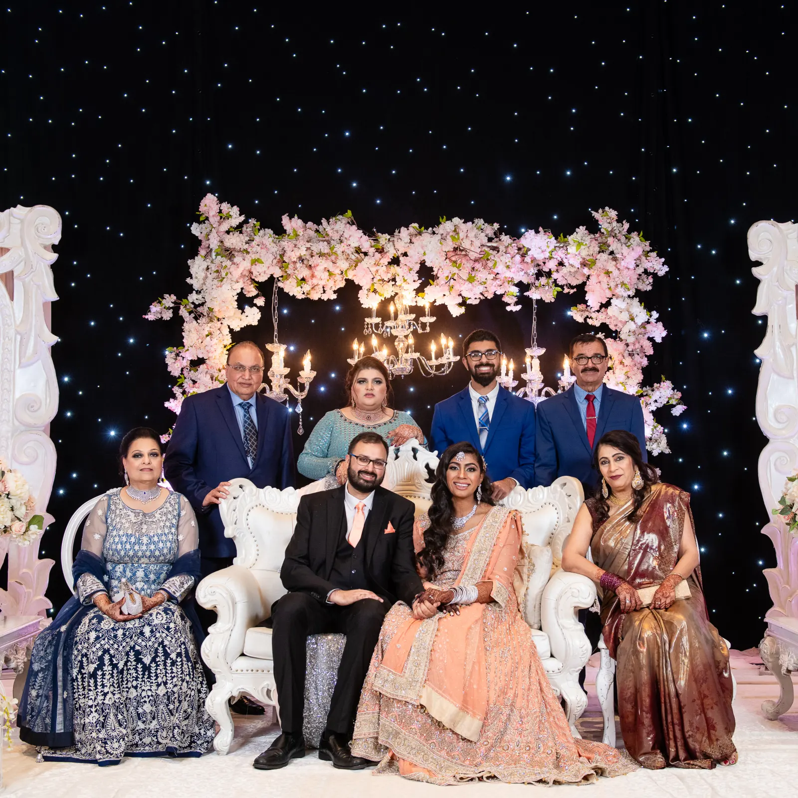 Fatima & Faheem, wedding album page 76
