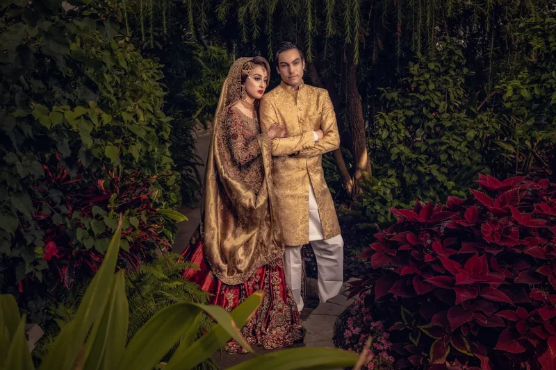 Shams Photography fine art wedding photograph 1