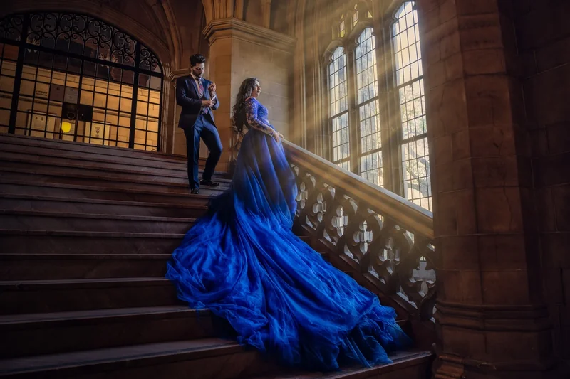 Shams Photography fine art wedding photograph 7
