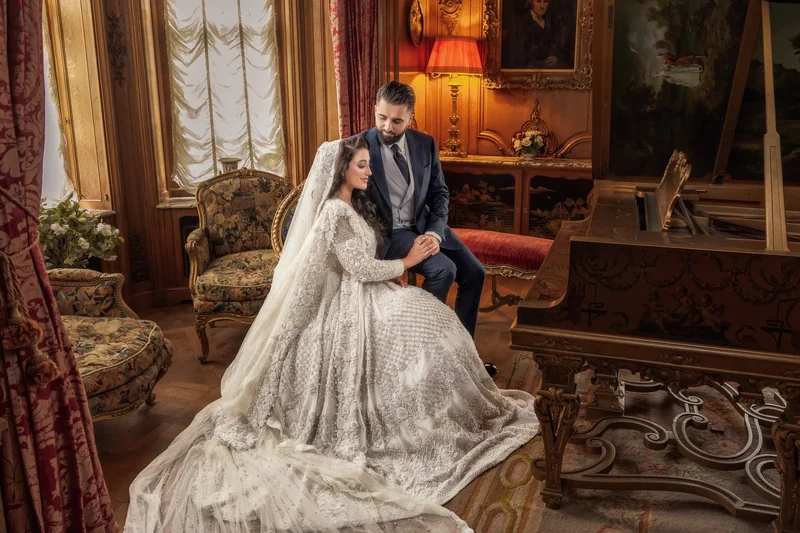 Shams Photography fine art wedding photograph 11