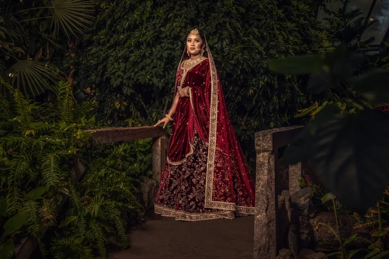 Shams Photography fine art wedding photograph 2