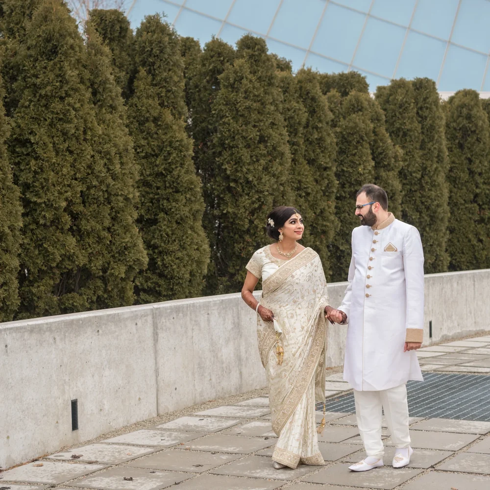 Fatima & Faheem wedding album