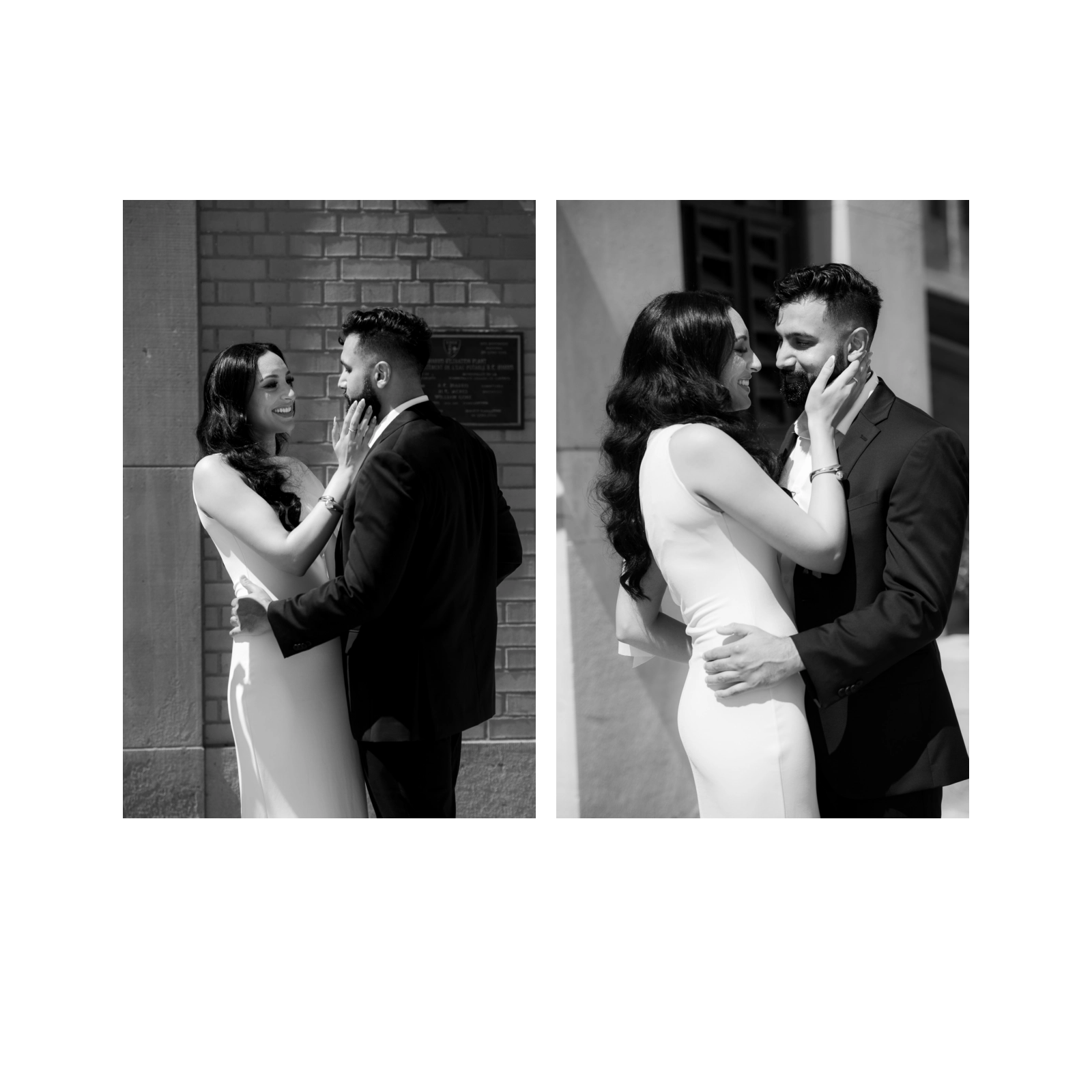Raneet & Gurmit, wedding album page 7