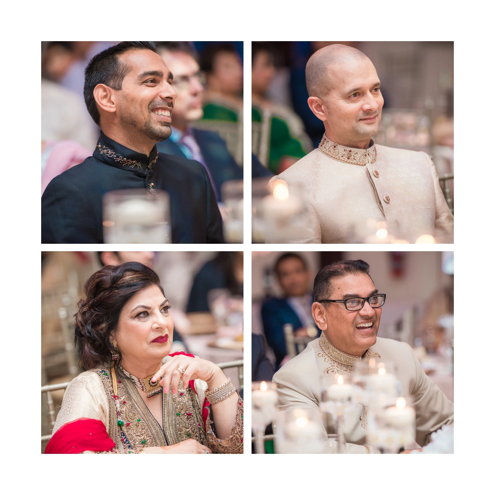 Sehrish & Minhaj, wedding album page 77