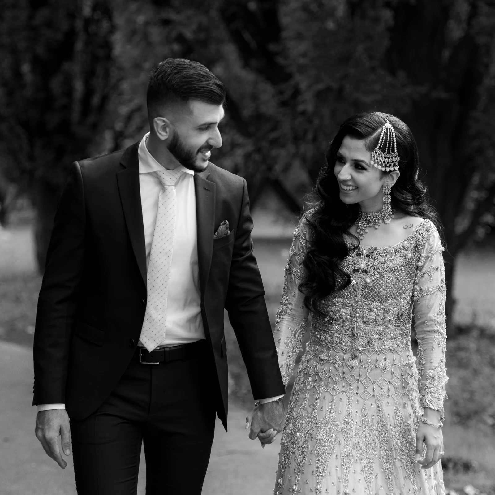 Unam & Sunny, wedding album page 69