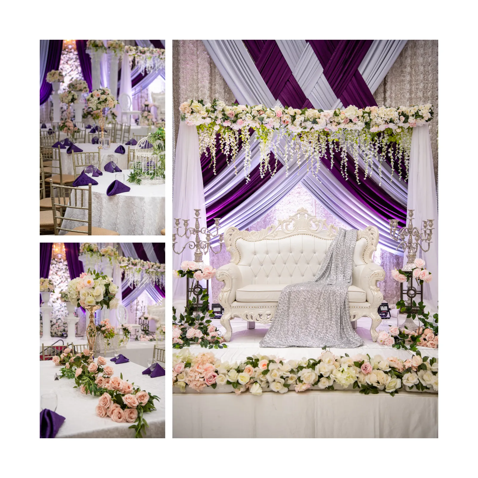 Unam & Sunny, wedding album page 77
