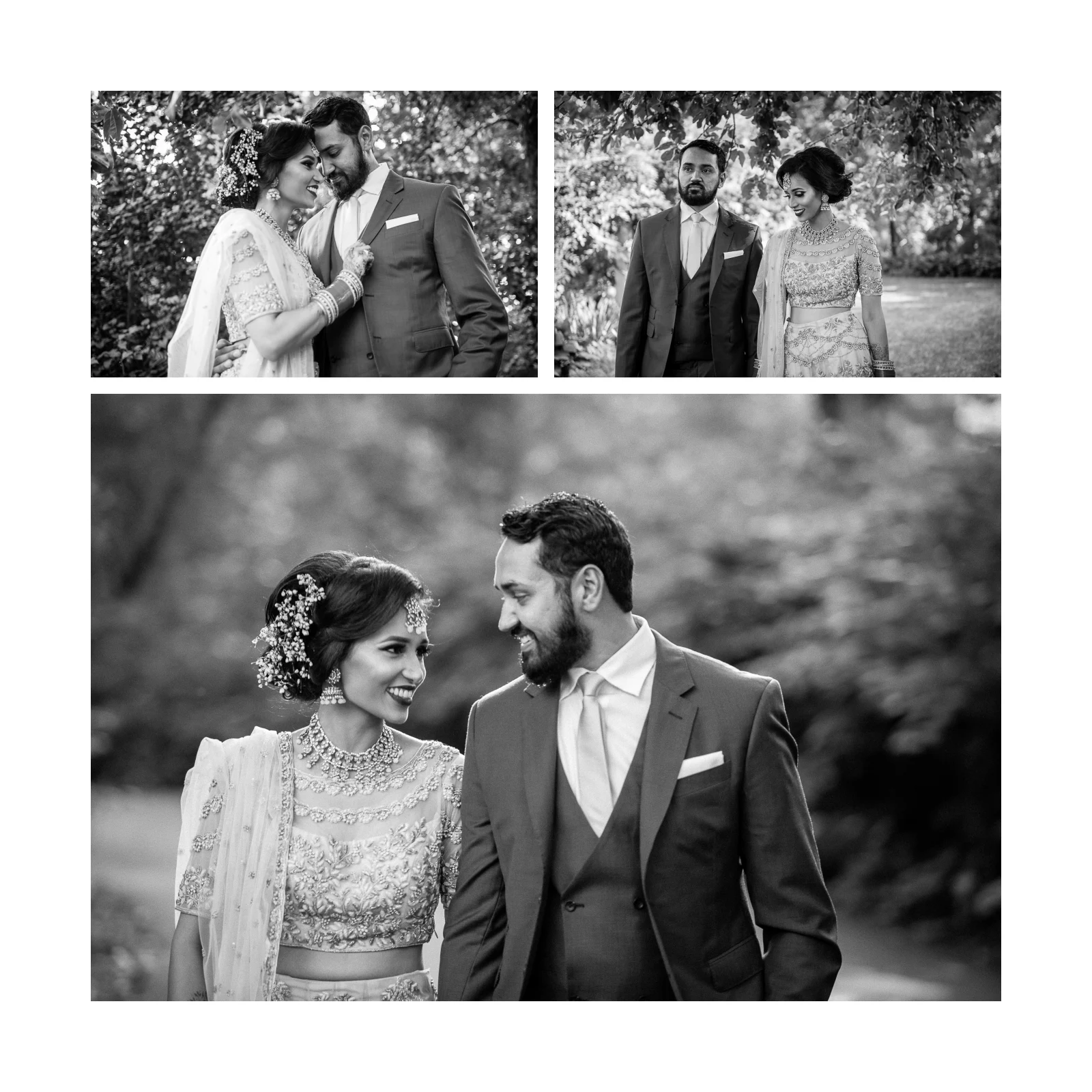Vipjit & Ginny, wedding album page 76
