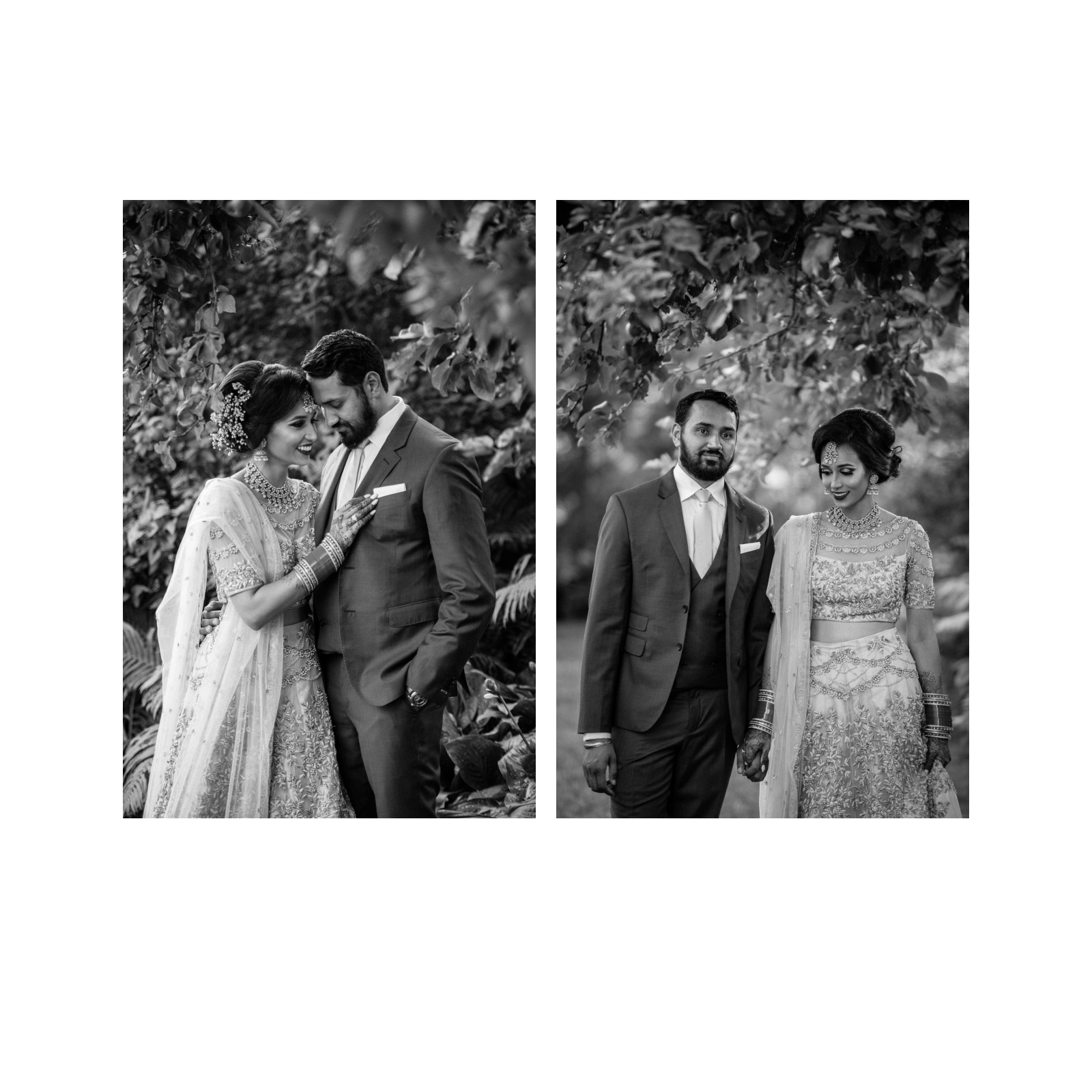 Vipjit & Ginny, wedding album page 77