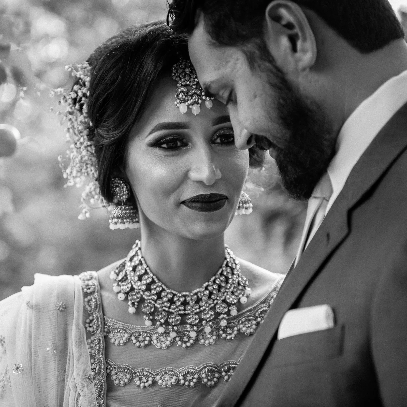 Vipjit & Ginny, wedding album page 100